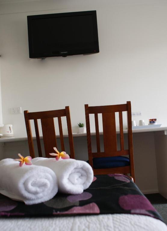 Karuah Riverside Motel Номер фото