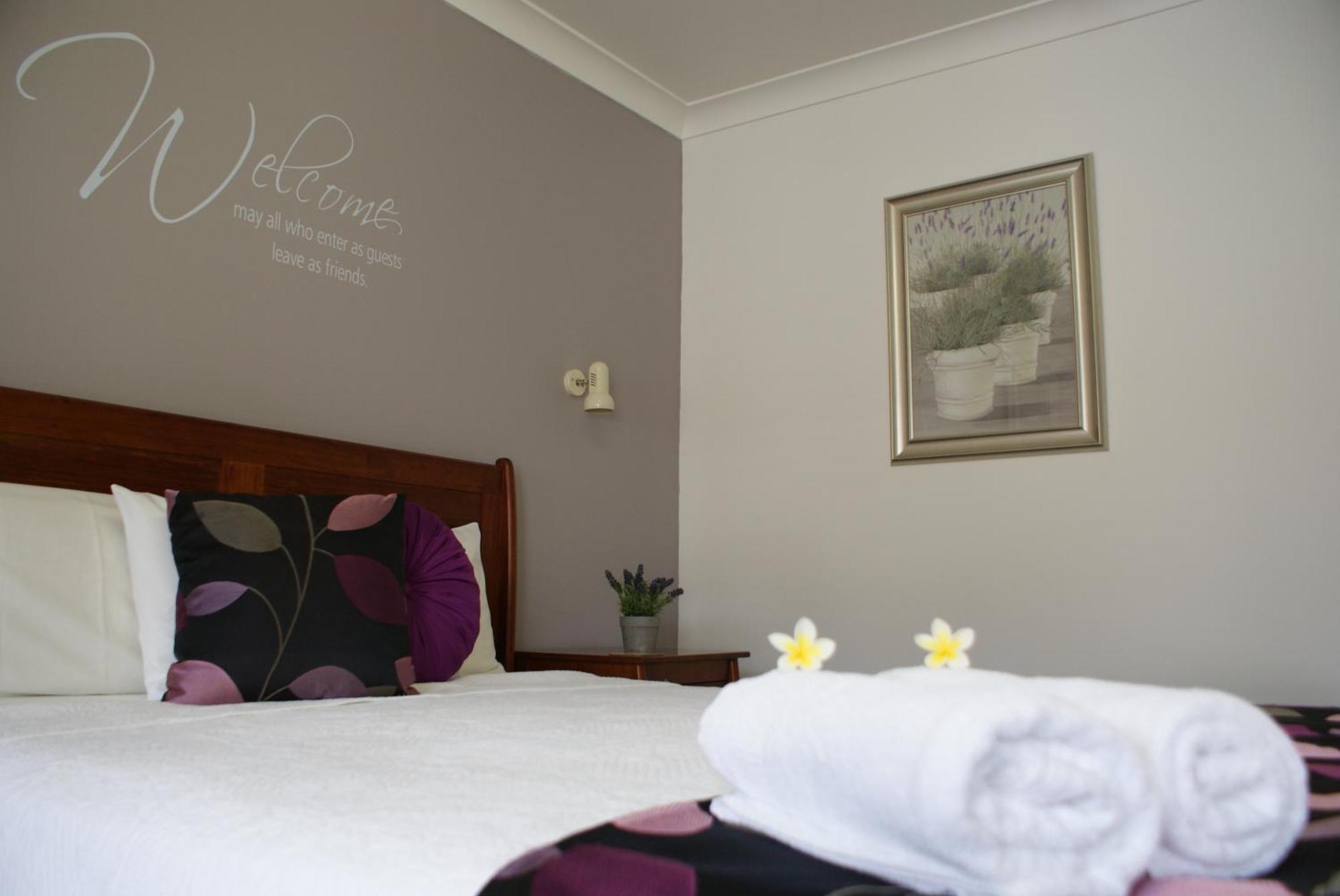 Karuah Riverside Motel Екстер'єр фото
