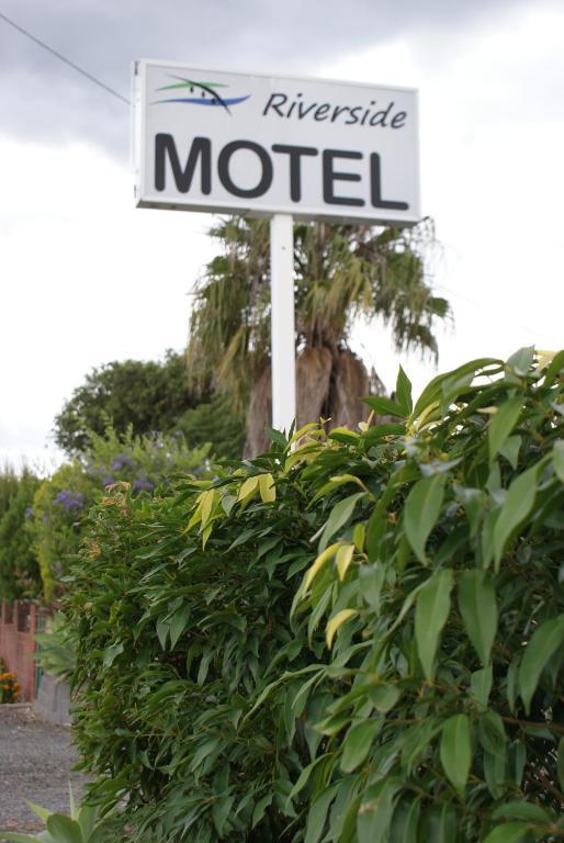 Karuah Riverside Motel Екстер'єр фото