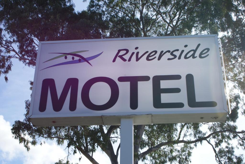 Karuah Riverside Motel Екстер'єр фото