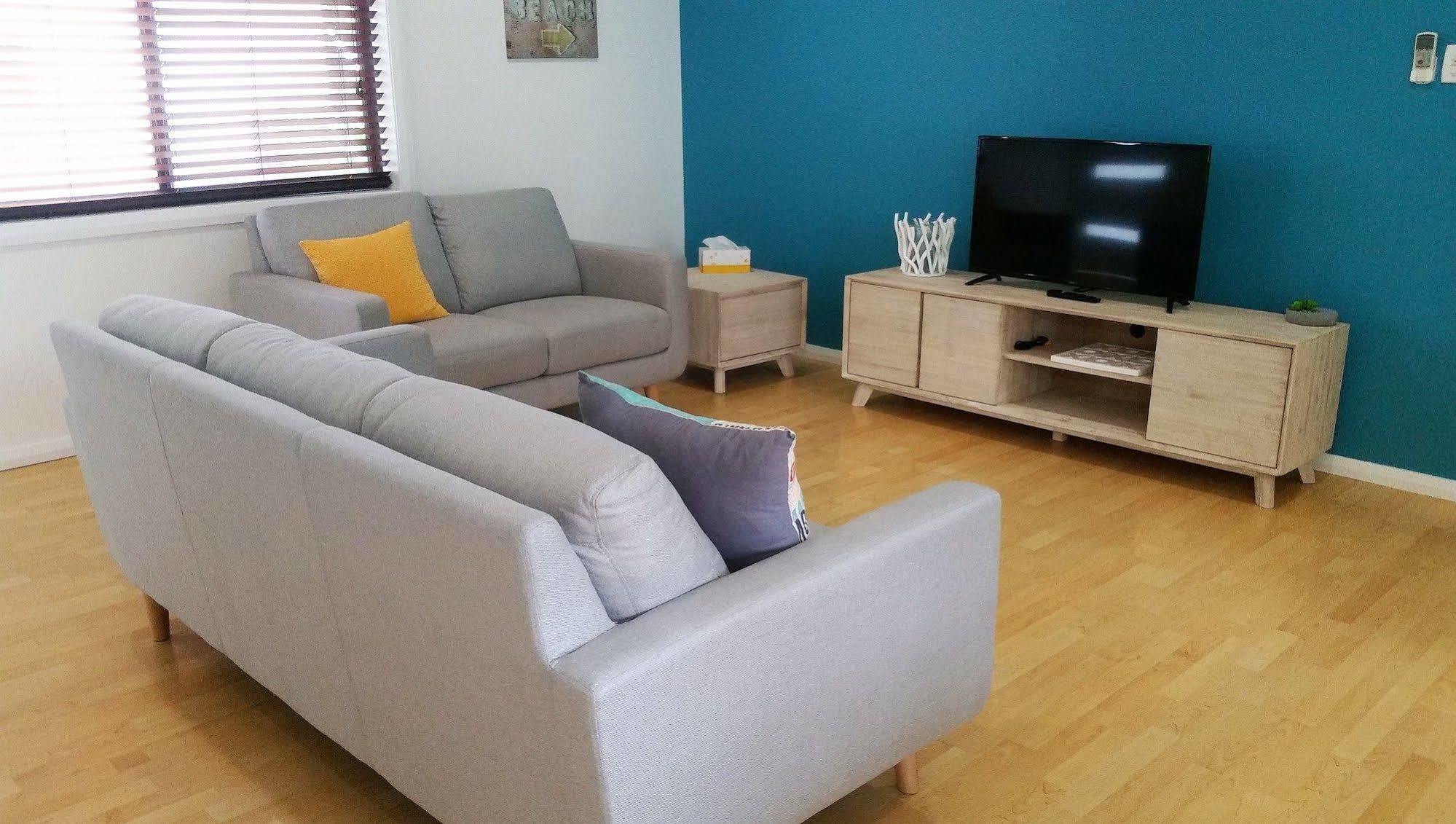 Karuah Riverside Motel Екстер'єр фото