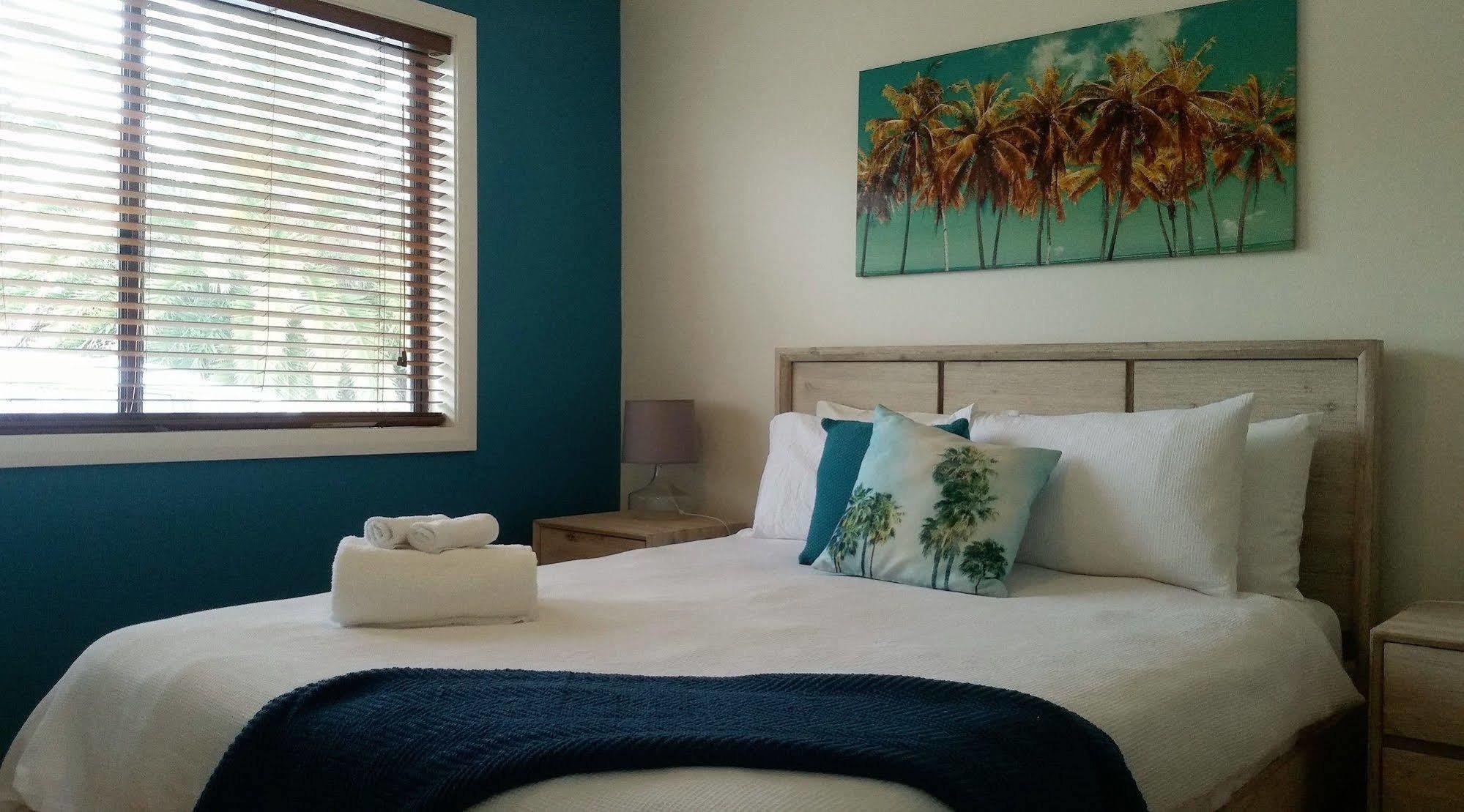Karuah Riverside Motel Екстер'єр фото
