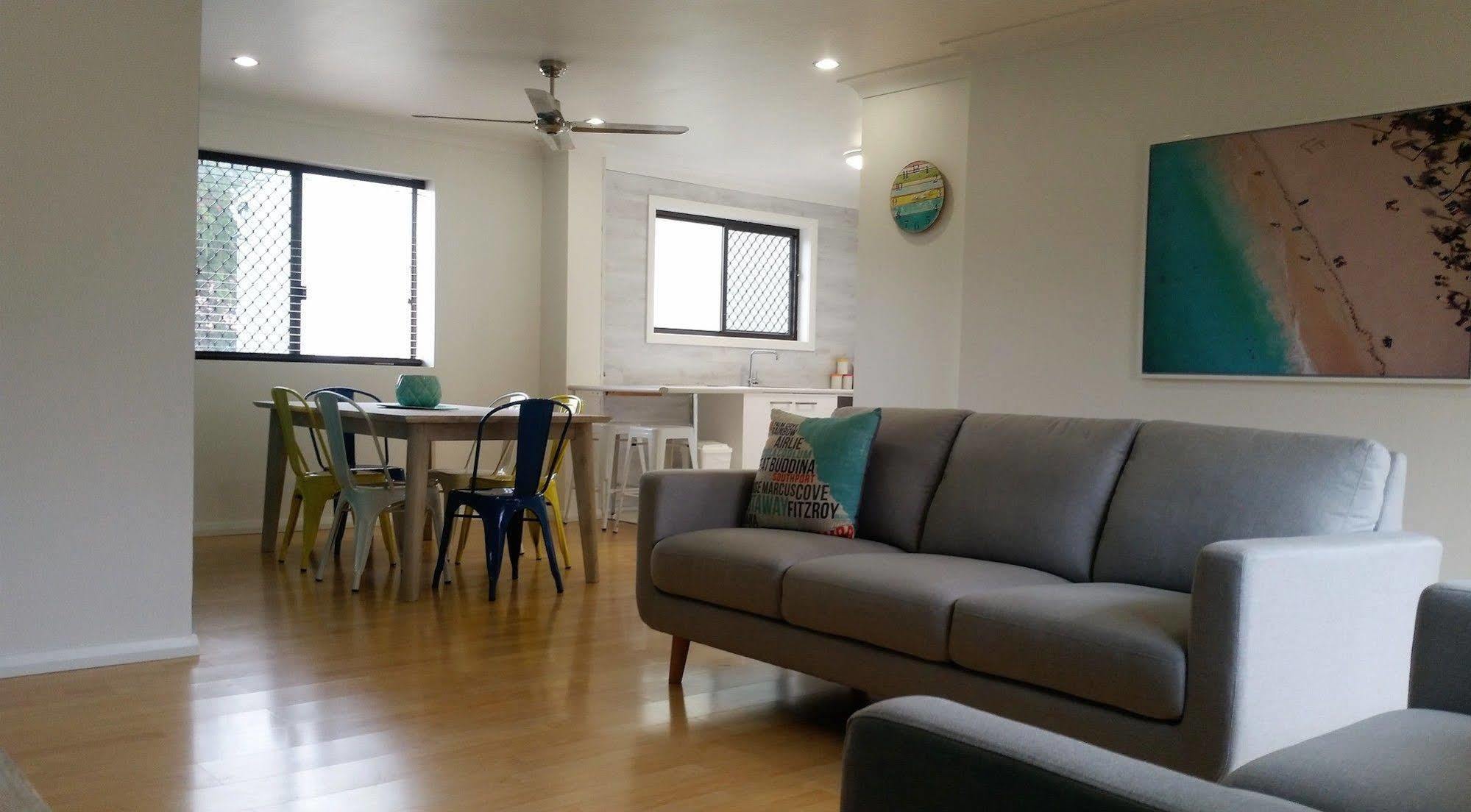 Karuah Riverside Motel Екстер'єр фото